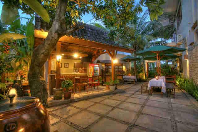 De Solo Boutique Hotel Exterior foto